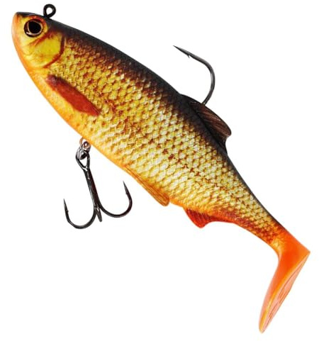 Westin Ricky the Roach RNR 18cm 113g - Gummifisch