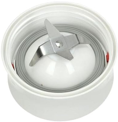 KGA SUPPLIES Lame de base pour robot de cuisine compatible Kenwood Fp480 Fp735 Fp920