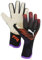 PUMA Unisex Future Ultimate Torwarthandschuhe, Schwarz/Rot, 7
