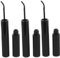 SOESFOUFU 3pièces Colle Pour Faux Colle Double-embout Et Sceau Pour Extensions De Adhésion Forte Et Séchage Rapide