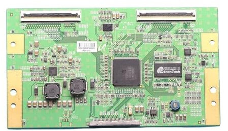 FMCUVBFR T-Con Board 4046HDCP2LV0.6，Compatible For Samsung ，46 TV，Fits LA46S81B LTA460WT-L15 Panel