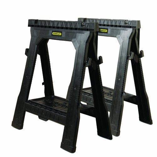Stanley 060864r Sägebock (2er Pack)