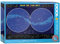 Map of The Sky 1000-Piece Puzzle
