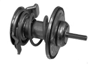 TRUCKTEC AUTOMOTIVE Thermostat ohne Gehäuse 02.19.240