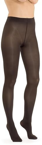 Solidea Red Wellness 140 Strumpfhosen Undurchsichtig Farbe Schwarz Size 4-L