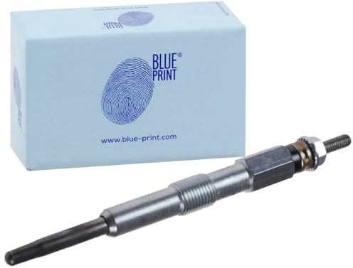 Blue Print ADG01843 Glow Plug