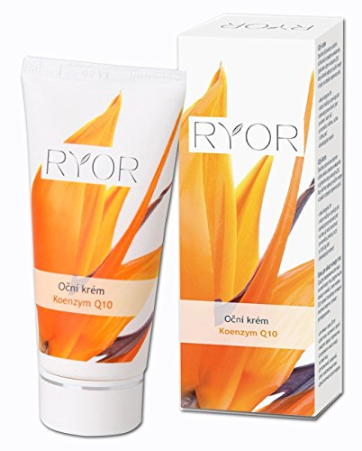 RYOR Coenzym Q10 Augencreme 30 ml