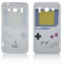 thematys Huawei Ascend G510 TPU Silikon Gameboy Retro Design Schutz Handy Hülle Case Tasche Etui Bumper