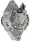 DB Electrical And0564 Lichtmaschine für Toyota Gabelstapler Hubwagen /27060-78202-71/101211-3730, 101211-3731/12 Volt, CW, 50 Ampere