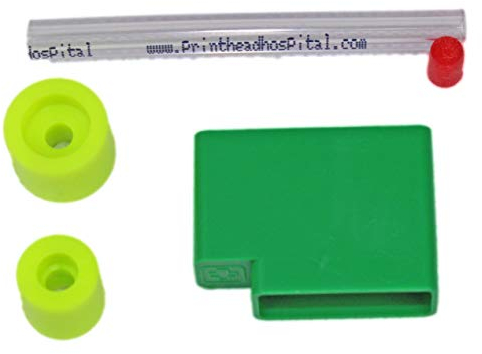 Printhead Hospital cleaning Adapter for Canon, HP and Epson XP500 XP600 XP700 and XP800 series printers