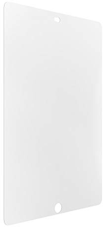 OtterBox Alpha Glass Displayschutz für iPad 10,2 (7. gen 2019/8. gen 2020/9. gen 2021), gehärtetes Glas, x2 Kratzschutz, Keine Einzelhandelsverpackung