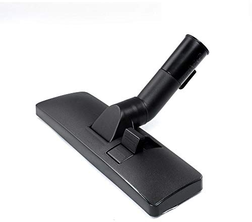 MisterVac | Buse de rechange pour buse de sol commutable manuellement compatible avec Nilfisk GD 80,GM80,GM 80P