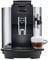 Jura CD Pressure Coffee Maker WE8 Chrome, Multicolour