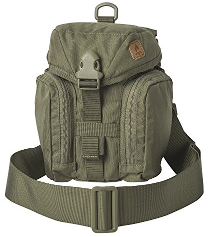 Helikon-Tex Essential Bushcraft Survival Kit Bag Tasche (Adaptive Green)