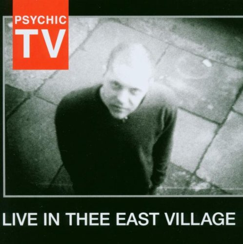 Live in the East Village Ny/Li