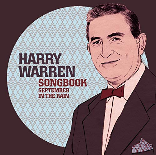 Songbook: September In Rain