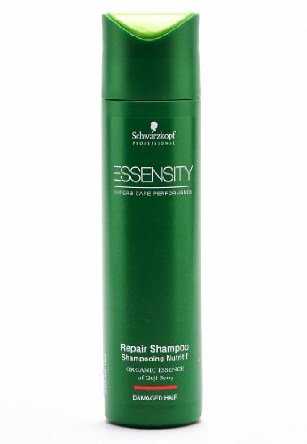 Schwarzkopf Professional Essensity Repair Shampoo 250ml