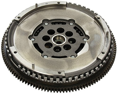 LUK 415041010 Schwungrad LuK ZMS | 415 0410 10 Kompatibel mit Bt-50 Pick-up (cd, Un),ranger (et)