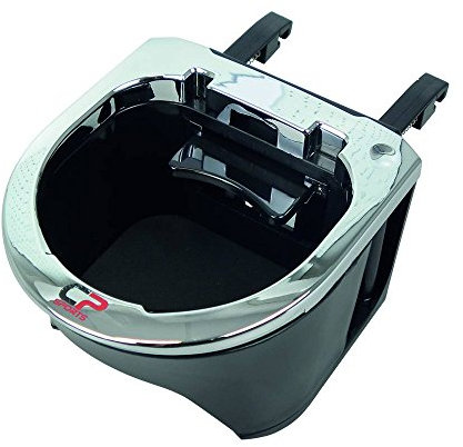 Carpoint Portabebidas Doble