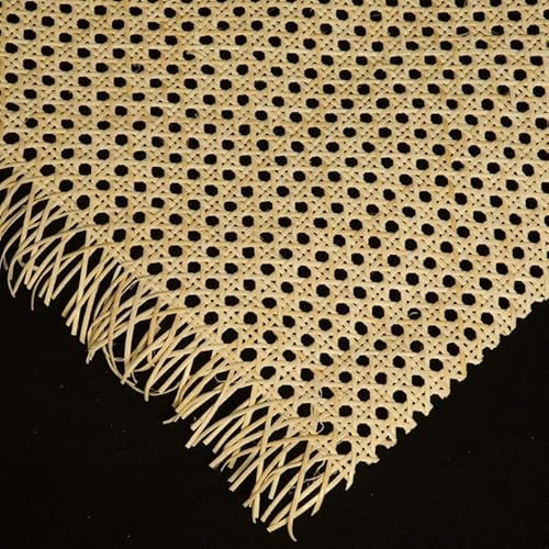 MW Materials World Rejilla Mimbre Natural (a Metros) - 90 cm de Ancho
