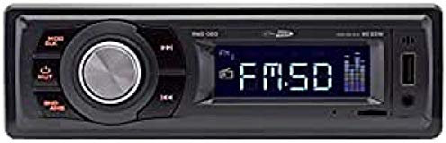 Caliber RMD 020 Autoradio