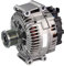 ATEC GERMANY 1x Lichtmaschine 14V 180A Kompatibel mit CHRYSLER 300C (LX, LE), 300C Touring (LX, LE)