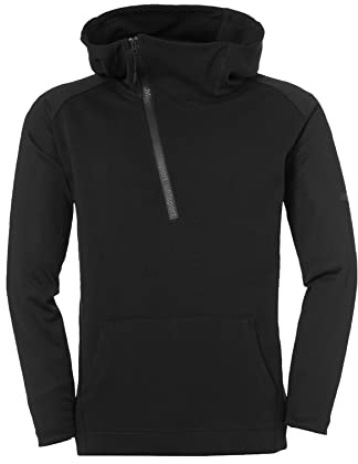 uhlsport Herren Essential Pro Zip-Hoodie Herren Hoodie