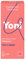 Yoni Tampons Super, Bio-Tampons aus 100% Zertifizierte Chemikalienfreier Bio-Baumwolle, Ohne Plastikfolie, Nachhaltig und Hypoallergen, 16 x Stück