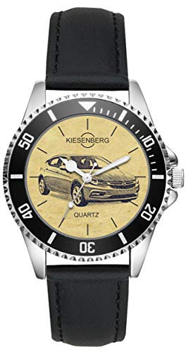 KIESENBERG Uhr - Geschenke für Astra K Fan L-4660