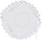 AUGSUN 5mm Bügelperlen Platten, 9 Stück Quadratische Bügelperlen Vorlagen Kunststoff Bügelperlen Schablonen mit Bügelpapier Pinzette Transparente Bügelperlen Steckplatten für Kinder DIY Bastelperlen