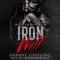 Iron Will: Lords of Carnage: Ironwood MC, Book 1