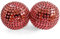 2x DBT Skills Igelball | Magnetischer Hochstress Akupressurball | Rosegold | 47mm Durchmesser | zum Stressabbau oder zur Massage, gegen Anspannung und für mehr Beweglichkeit und Konzentration