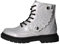 Lelli kelly Ali di Fata Angel Anfibio Argento da Bambino LK 4544-SH02