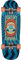 Globe Cruiserboard Dealer Cult of Freedom/Blue 30