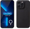 FILONO iPhone 13 Pro Carbon Hülle Ultra dünn | Made in Germany | kompatibel mit MagSafe | mit Kamera-Schutz