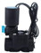 aixi-SHS Elettrovalvola per irrigazione AC 24V per sistema di irrigazione per acqua agricola Funziona con controller per irrigazione (1/2'')