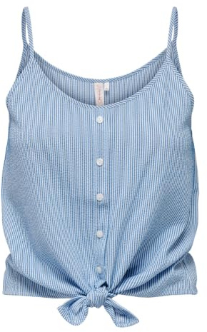 ONLY Female Top ONLLECEY Top | Top
