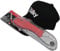Silky 346-17 Folding Pruning Saw Large Teeth 170mm c/w Baseball Cap