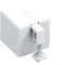 Fingerbot Plus Smart Switch Button Pusher, Mini Smart Bluetooth Finger Robot, Control Remoto Inalámbrico Botón Pulsador, Sin Cableado Interruptor para Zigbee Con Control Táctil