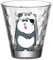 LEONARDO HOME Gobelet de 215 ml Panda Bambini