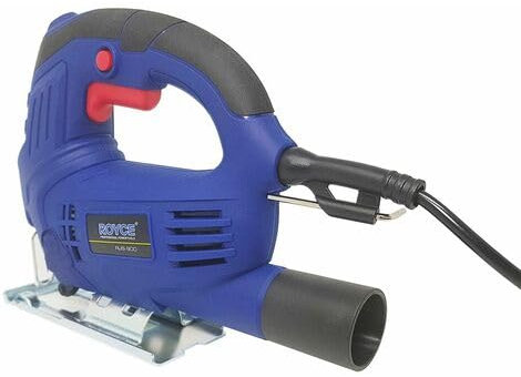 ROYCE - Seghetto alternativo RSJ-800