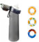 DeRoqin 650ML Air Water Bottle with 2 Flavour Pods, Fruit Fragrance Air Water Bottle, BPA Free, Portable Sports Water Cup for Gym, Sports, Hiking