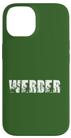 Hülle für iPhone 14 Werder