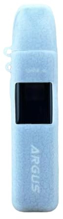 WratryParts Silikon-Schutzhülle, kompatibel mit Argus G2 Kit, schützende, langlebige Hülle, Hülle, Hülle, Wrap, Gel, Hülle, Schutz (transparent)