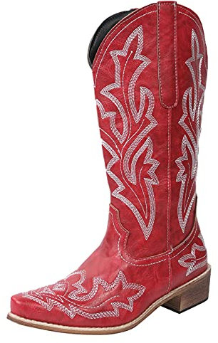 Coupon Stivali Pelosi Donna Stivali Donna Alti Senza Tacco Scarpe da Neve Stivali Donna Pelle Lucida Stivali Bianchi Stivaletti Alti Estivi Donna Tacco Alto