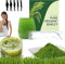 SLXYYYHW Poudre de jus d'herbe d'orge Biologique, Poudre d'herbe d'orge Pure, Poudre d'herbe de blé, Riche en vitamines, minéraux, Fibres et antioxydants
