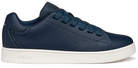 Geox Junior J Eclyper Boy Sneakers Navy, 41 EU