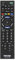 RM-ED047 Telecomando adatto for Sony Bravia TV RM-ED050 RM-ED052 RM-ED053 RM-ED060 RM-ED046 RM-ED044 RM-ED045 ED048 ED049