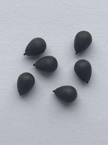 Snide Tackle Tungsten Fishing Weights – Sleek Large Bullet Design – Innovative ‘Shot on the Hook’ for Next-Level Rigging Precision