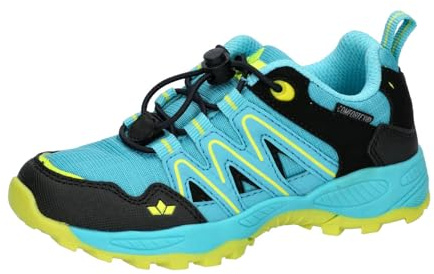 Lico Unisex Kinder Leander Trekkingsschuhe